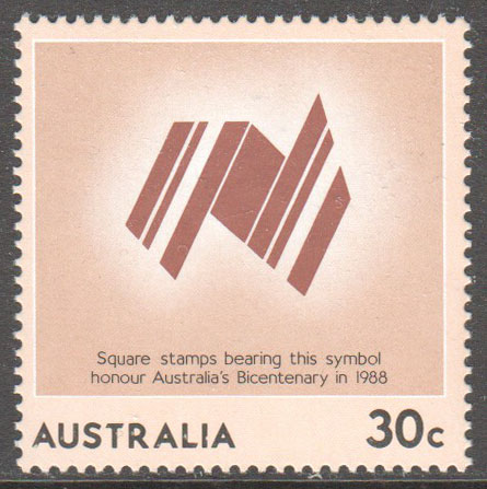 Australia Scott 932 MNH - Click Image to Close